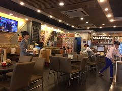 大堂-源记茶餐厅(凤凰店)