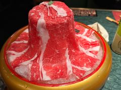 -牛New寿喜烧(中山公园龙之梦店)