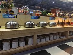 -星海汇海鲜自助烤肉火锅(百大店)
