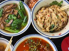 -万三面馆(青龙正街太古里店)