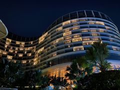 -深圳大梅沙京基洲际度假酒店