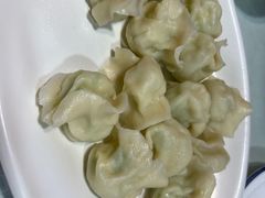 -听涛雅苑百味饺子老家菜馆