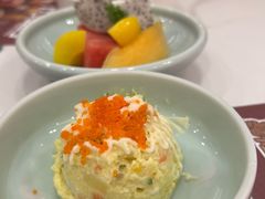 -斗牛士牛排餐厅(嘉里汇店)