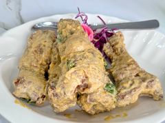 -龙海鲜螃蟹王(宏茂桥店)