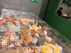 -BRENCY百仑喜(创新园店)