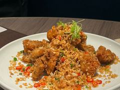 -港丽餐厅(来福士店)