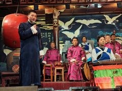 -宣科纳西古乐·非遗音乐(大水车店)