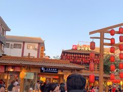 -沙州食驿·非遗小吃夜市