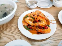 -九龙餐厅(大沽路店)