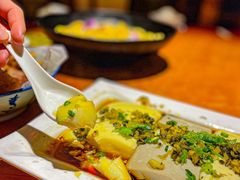 -园林美食城·本土农家菜(杨和镇店)