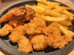-文通冰室(东方宝泰店)