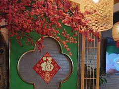 -满盛家宴·烤鸭·海鲜天津菜(河北路总店)