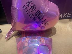-SFC上影影城(港汇永华IMAX激光店)