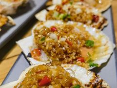 -小俩口烧烤东北菜(双井店)