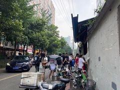 -蓉城西二道无名冒菜(西二道街店)
