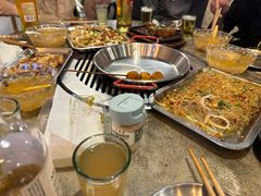 -神伙烧烤(江北黄泥塝店)