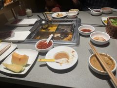 -海底捞火锅(天津SM城市广场店)