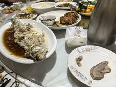 -小六农家乐(崇明西沙湿地店)