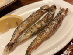 -烧鸟周居酒屋(香山店)