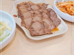 -李先生牛肉面大王(北京东四店)