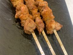-阿布都新疆音乐美食城(长湖路店)