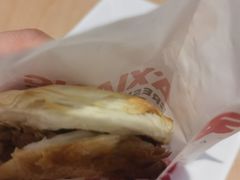 -阿香米线杭州西湖银泰文化广场餐厅
