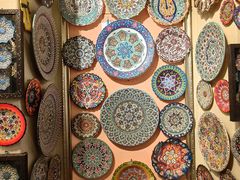 -新疆国际大巴扎