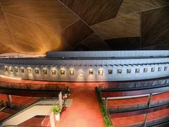 -国家大剧院西餐厅