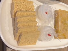 -额尔敦涮肉自助(摩尔城店)