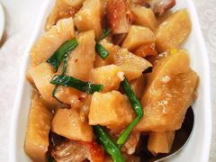 柚皮烧肉-腰记饭店(龙源路店)