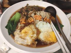 -汤记传菜(秀浦路店)
