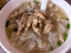 -崖口云吞(中堡店)