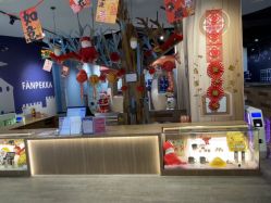 -幻贝家儿童乐园(武汉永旺梦乐城店)