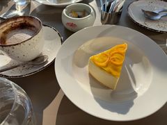 -杭州桐庐康莱德酒店西餐厅-舍