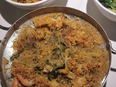 -新辣宴·湖南家常菜·商务聚餐(中粮创芯店)