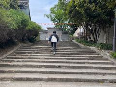 -泰州凤城河风景区-泰山公园