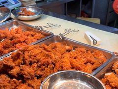 -吴日彪蒜香猪牛排(水巷口店)