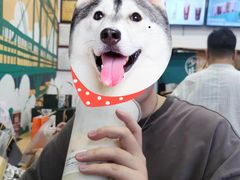 -放哈·甜醅子奶茶创造者(正宁路店)