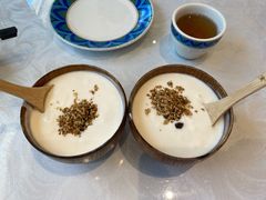 老爷自制酸奶-巴依老爷新疆美食(魏公村店)