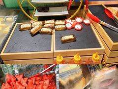 -杨排风自助餐厅(华贸店)