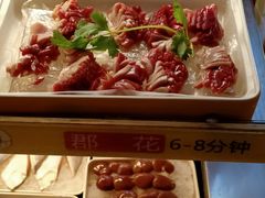 -川西坝子火锅(金沙1.0直营店)