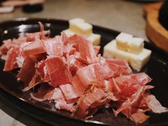 -半山腰·云南菜(侨福芳草地店)