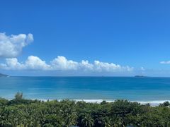 -三亚湾海居铂尔曼度假酒店