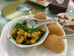 -泉州酒店-温陵中餐厅(庄府巷店)