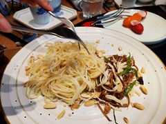 鸡丝凉面-辛香汇·现炒川菜(淮海路百盛店)