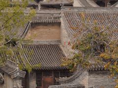 -山西王家大院