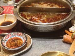 -樱煦和牛寿喜烧(如皋吾悦广场店)