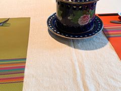 -岷山饭店-芝芝自助餐厅