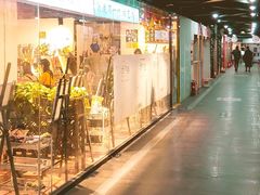 店内环境-西单明珠商场