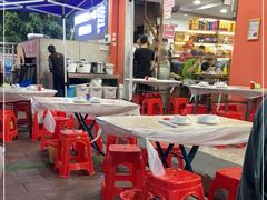 -醉壹号海鲜大排档(厦门店)